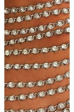 Londyn Midi Dress Black 11 Londyn Midi Dress Black -Fashion Women's Clothing Store NBDR WD2790 V5