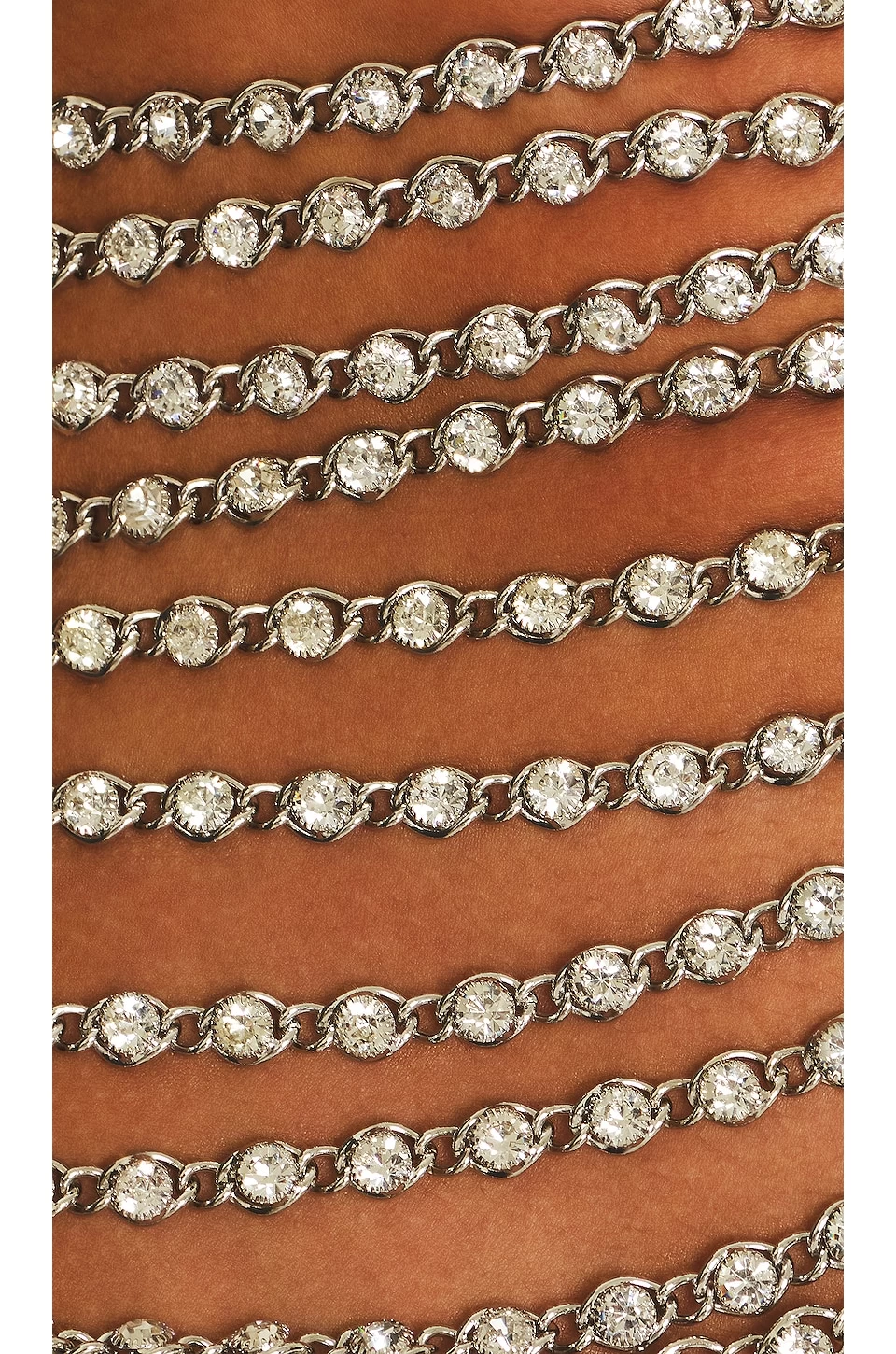 Londyn Midi Dress Black 7 Londyn Midi Dress Black - Image 5