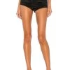 Twilight Shorts Black -Fashion Women's Clothing Store NBDR WF43 V1