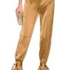 Erato Pant Cigar -Fashion Women's Clothing Store NHOX WP28 V1