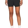 Nike Tempo Luxe 2 In 1 Running Short Black -Fashion Women's Clothing Store NIKR WF130 V1