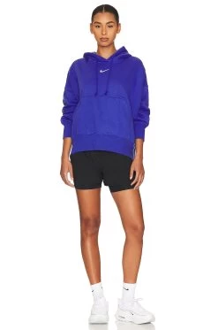 Nike Tempo Luxe 2 In 1 Running Short Black -Fashion Women's Clothing Store NIKR WF130 V5