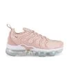 Nike Air Vapormax Plus Sneaker Pink Oxford, Metallic Silver, & White 1 Nike Air Vapormax Plus Sneaker Pink Oxford, Metallic Silver, & White -Fashion Women's Clothing Store NIKR WZ484 V1