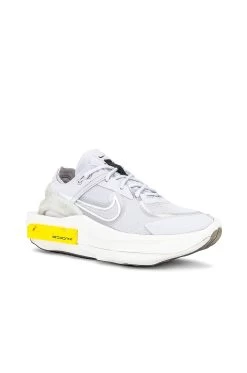 Nike Fontanka Edge Sneaker Iris Whisper, Summit White, Venice, & Black 9 Nike Fontanka Edge Sneaker Iris Whisper, Summit White, Venice, & Black -Fashion Women's Clothing Store NIKR WZ510 V2