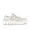 Nike Free Run 2 Sneaker Light Bone & Fossil Stone 2 Nike Free Run 2 Sneaker Light Bone & Fossil Stone -Fashion Women's Clothing Store NIKR WZ548 V1