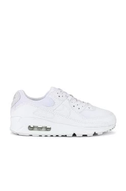 Nike Air Max 90 Sneaker White
