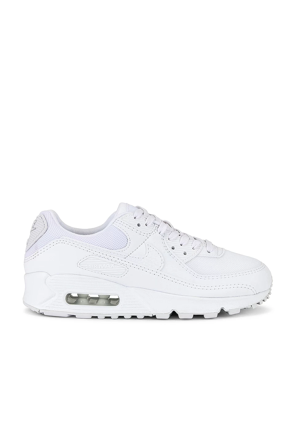 Nike Air Max 90 Sneaker White 3 Nike Air Max 90 Sneaker White