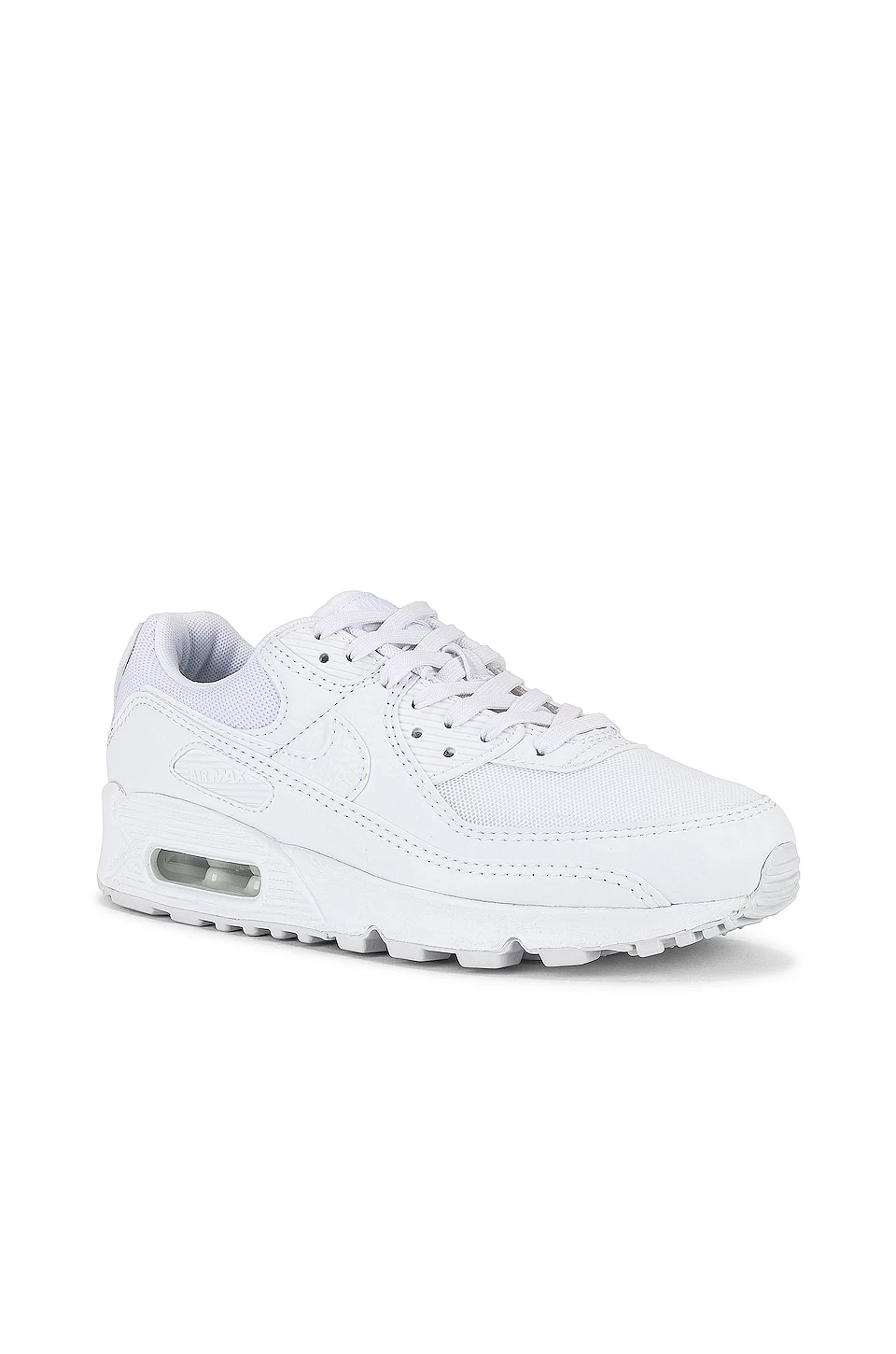 Nike Air Max 90 Sneaker White 4 Nike Air Max 90 Sneaker White - Image 2