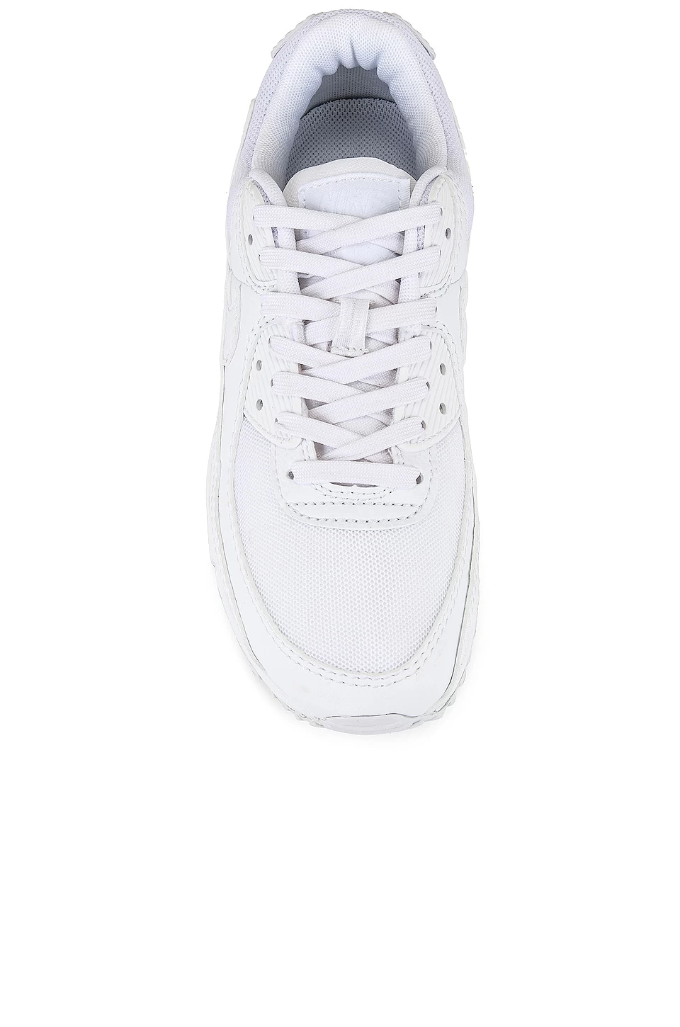 Nike Air Max 90 Sneaker White 6 Nike Air Max 90 Sneaker White - Image 4