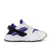 Nike Air Huarache Sneaker White, Black, Lapis, Deep Royal Blue, & Phantom -Fashion Women's Clothing Store NIKR WZ683 V1