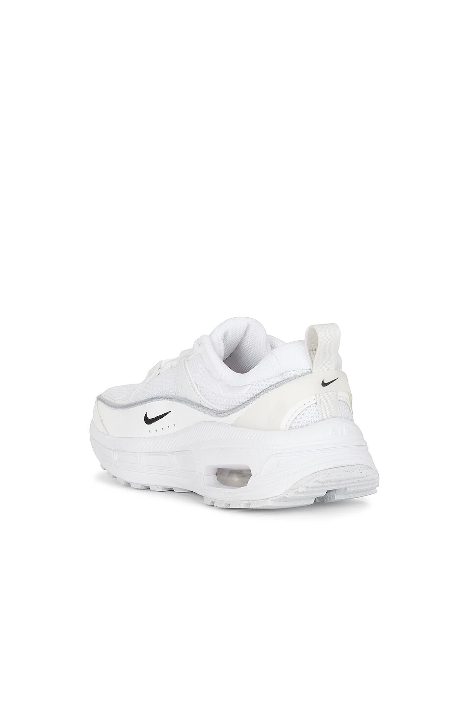 Nike Air Max Bliss White & Summit White 5 Nike Air Max Bliss White & Summit White - Image 3