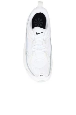 Nike Air Max Bliss White & Summit White 11 Nike Air Max Bliss White & Summit White -Fashion Women's Clothing Store NIKR WZ701 V4