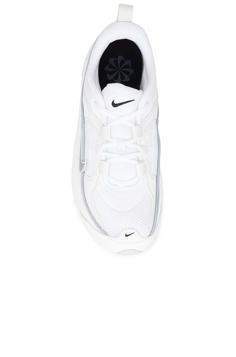 Nike Air Max Bliss White & Summit White 6 Nike Air Max Bliss White & Summit White - Image 4
