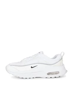 Nike Air Max Bliss White & Summit White 12 Nike Air Max Bliss White & Summit White -Fashion Women's Clothing Store NIKR WZ701 V5