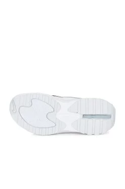 Nike Air Max Bliss White & Summit White 13 Nike Air Max Bliss White & Summit White -Fashion Women's Clothing Store NIKR WZ701 V6