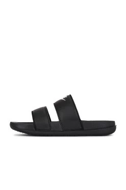 Nike Off Court Duo Slide In Black & White 11 Nike Off Court Duo Slide In Black & White -Fashion Women's Clothing Store NIKR WZ801 V5