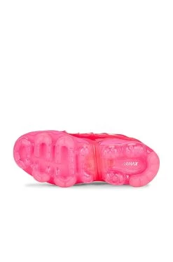 Nike Air Vapormax Plus Sneaker Hyper Pink & White -Fashion Women's Clothing Store NIKR WZ824 V6