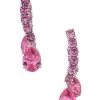 Bella Earrings Pink 2 Bella Earrings Pink -Fashion Women's Clothing Store NJAC WL9 V1
