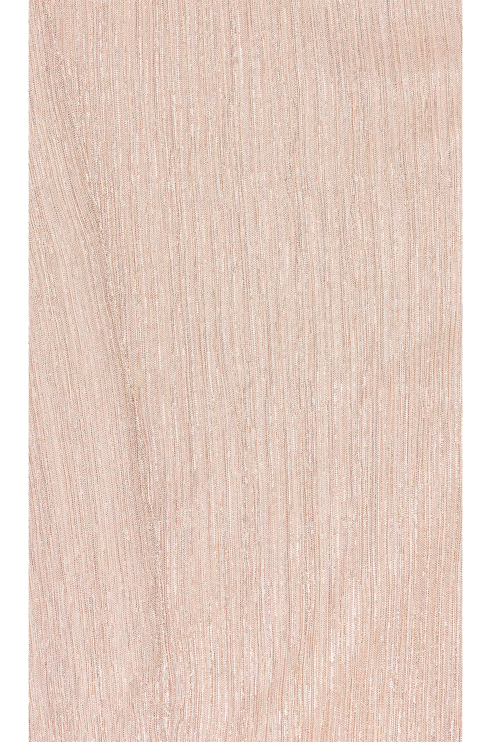 Halle Cut Out Gown Nude 6 Halle Cut Out Gown Nude - Image 4