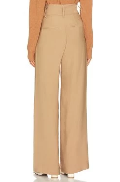 Page Pant Camel 10 Page Pant Camel -Fashion Women's Clothing Store NOCH WP26 V3