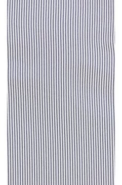 Christa Bralette Blue Stripe -Fashion Women's Clothing Store NOCH WS112 V5