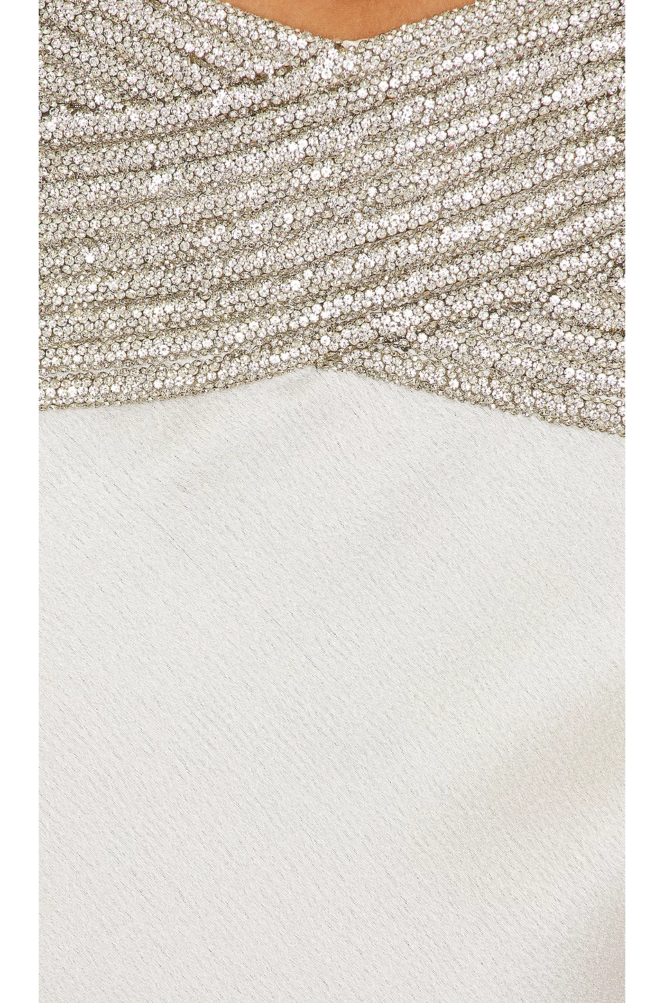 Eternity Skirt White 7 Eternity Skirt White - Image 5