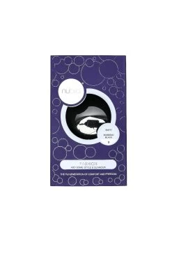 Bandeau Black -Fashion Women's Clothing Store NUBR WI5 V3