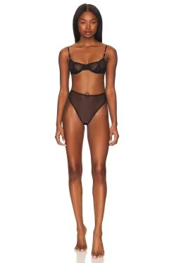 Whisper Diamond G String Black 9 Whisper Diamond G String Black -Fashion Women's Clothing Store ONLY WI1129 V4