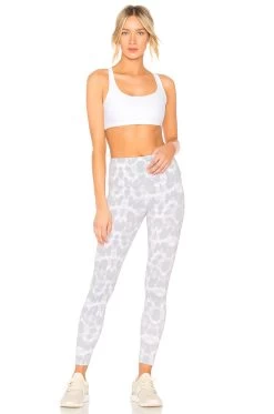 Onzie SUJETADOR CHIC White -Fashion Women's Clothing Store ONZR WI8 V4