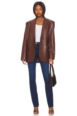 Paige Hoxton Straight Monarch -Fashion Women's Clothing Store PAIG WJ1556 V4