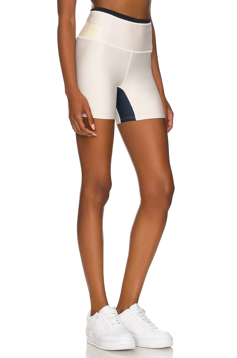 P.E NATION Outline Short White Sand 4 P.E NATION Outline Short White Sand - Image 2