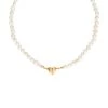 Celeste Necklace Gold