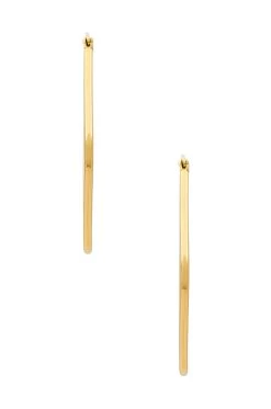 Bard Hoops Gold 7 Bard Hoops Gold -Fashion Women's Clothing Store PETM WL534 V3