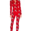 Star II Suit Red 2 Star II Suit Red -Fashion Women's Clothing Store PMOM WC17 V1