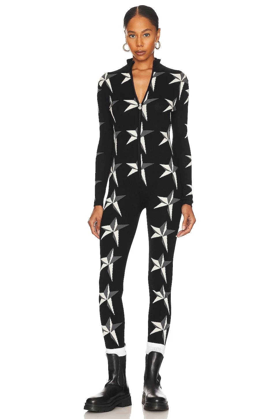 Star II Suit Red 7 Star II Suit Red - Image 5