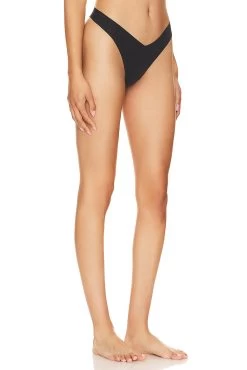 Tori Thong 2 Pack Black Roebuck -Fashion Women's Clothing Store PRIP WI121 V4