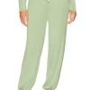 Margot Pant Basil -Fashion Women's Clothing Store PRIP WI26 V1