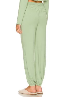 Margot Pant Basil -Fashion Women's Clothing Store PRIP WI26 V3
