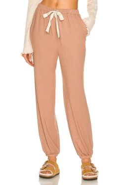 Margot Pant Basil -Fashion Women's Clothing Store PRIP WI2 V1