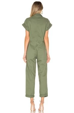 Grover Field Suit Colonel -Fashion Women's Clothing Store PSTL WC1 V3
