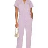 Grover Short Sleeve Field Suit Iris 2 Grover Short Sleeve Field Suit Iris -Fashion Women's Clothing Store PSTL WC58 V1