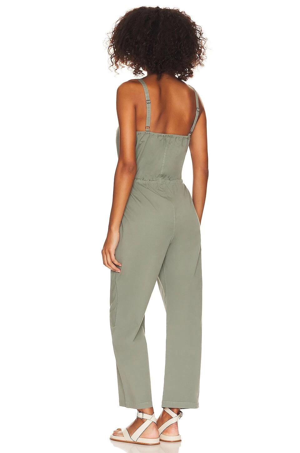 Adela Jumpsuit Bluff 5 Adela Jumpsuit Bluff - Image 3