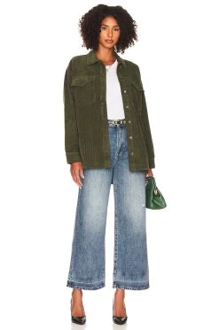 Loretta High Rise Wide Leg Ankle Seneca -Fashion Women's Clothing Store PSTL WJ229 V4