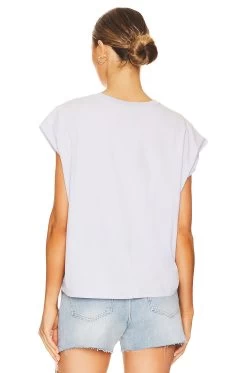 Trina Tee Mist 8 Trina Tee Mist -Fashion Women's Clothing Store PSTL WS70 V3