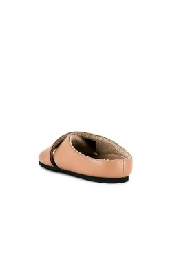 Ultimate Cross Sandal Nude -Fashion Women's Clothing Store R0AR WZ66 V3