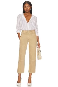 RAILS Charli Button Up Shirt Shore Stripe -Fashion Women's Clothing Store RAIL WS929 V5