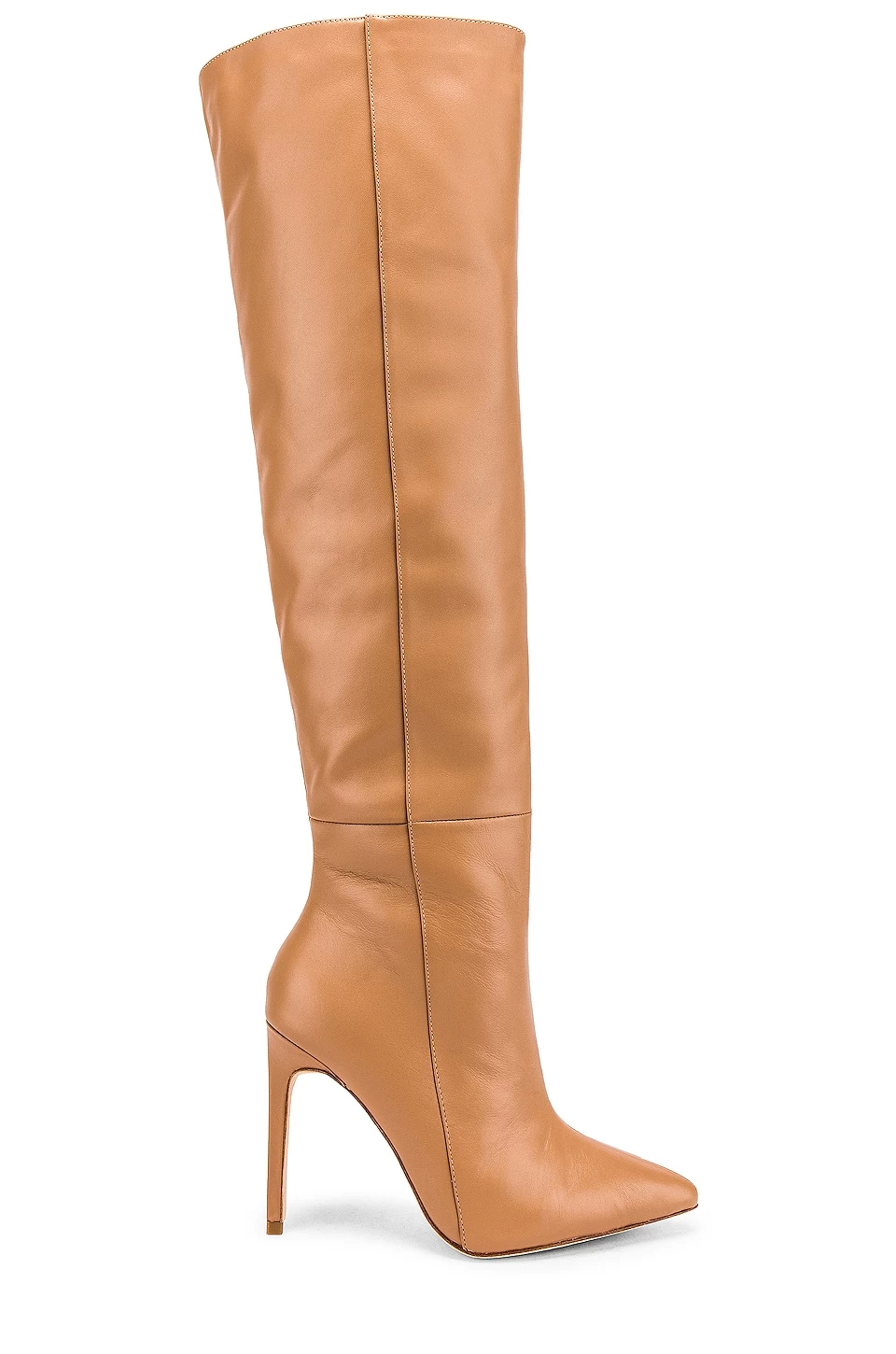 Benita Boot Nude 3 Benita Boot Nude