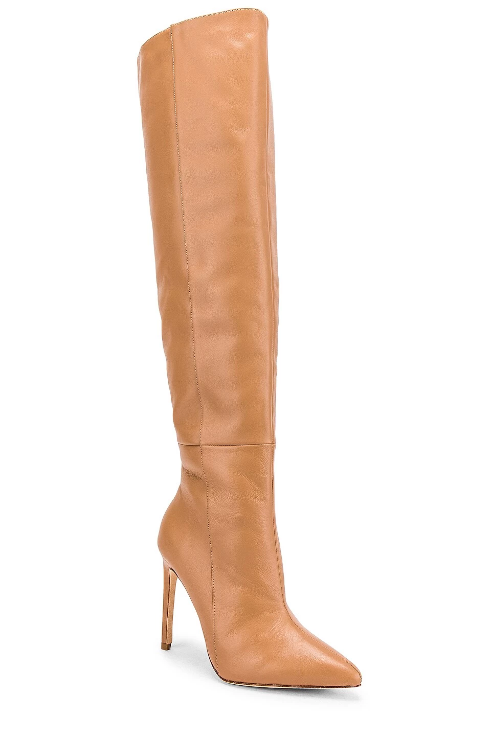 Benita Boot Nude 4 Benita Boot Nude - Image 2