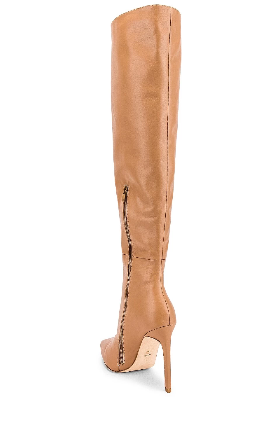 Benita Boot Nude 5 Benita Boot Nude - Image 3