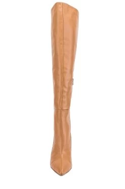 Benita Boot Nude 12 Benita Boot Nude -Fashion Women's Clothing Store RAYE WZ1438 V4